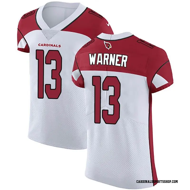 kurt warner cardinals jersey