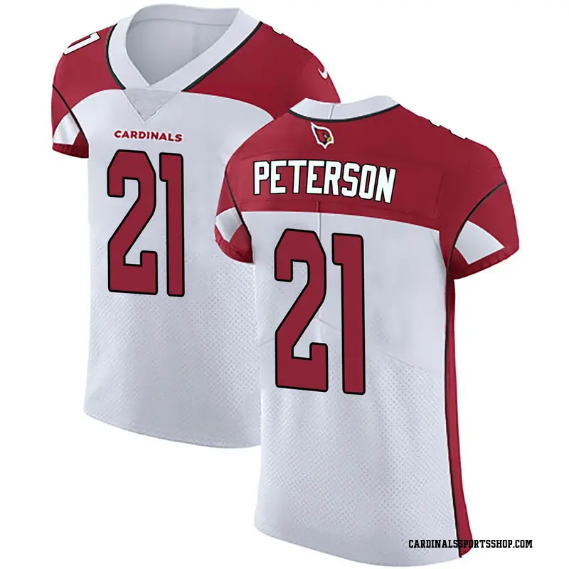 patrick peterson jersey