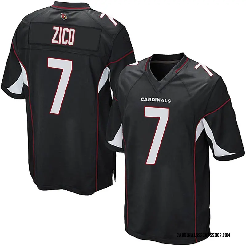 arizona cardinals alternate jersey