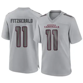 Nike Men's Larry Fitzgerald Arizona Cardinals Salute To Service Jersey -  Macy's