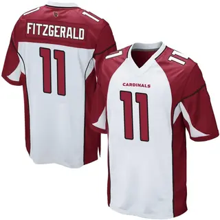 Larry Fitzgerald Midnight Mascot T-Shirt - Black - Tshirtsedge