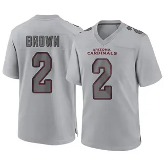 Lachavious Simmons Arizona Cardinals Nike Team Game Jersey - Cardinal