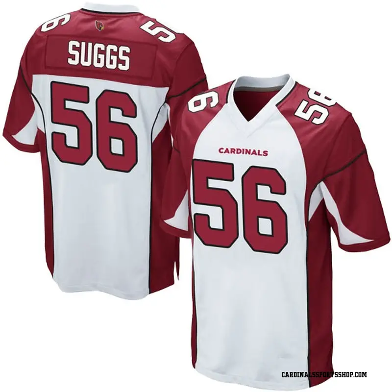 suggs jersey