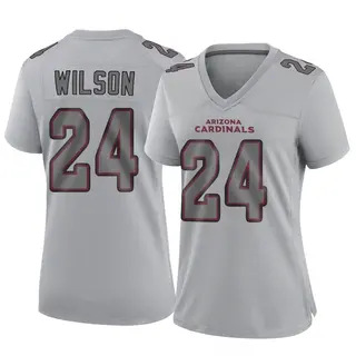 Adrian Wilson Men's Arizona Cardinals Nike Color Rush Jersey