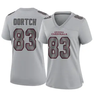 Greg Dortch Youth Arizona Cardinals Nike Reflective Jersey