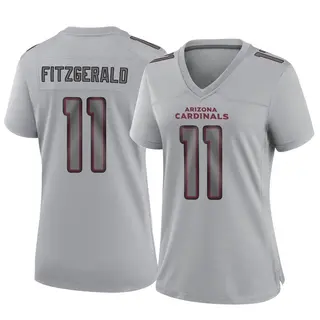 Nike Men's Larry Fitzgerald Arizona Cardinals Salute To Service Jersey -  Macy's