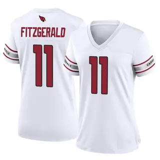 Nike Men's Larry Fitzgerald Arizona Cardinals Salute To Service Jersey -  Macy's