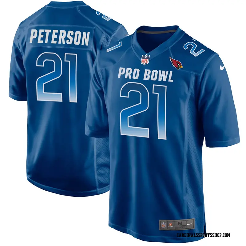 Arizona Cardinals Patrick Peterson Nike NFL Football Jersey Youth