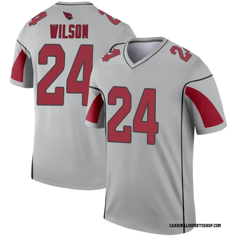 arizona cardinals adrian wilson jersey