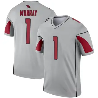 Kyler Murray Arizona Cardinals Nike 2022 Salute To Service Limited Jersey -  Olive