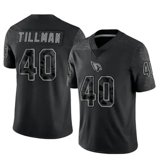 Youth Small 5-6 ASU Pat Tillman Jersey for Sale in Phoenix, AZ - OfferUp